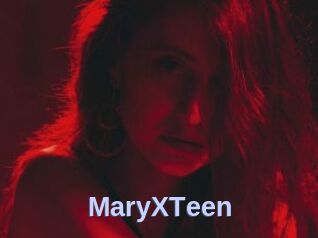 MaryXTeen