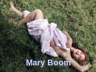 Mary_Boom