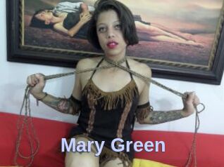 Mary_Green