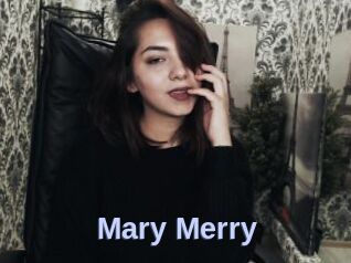 Mary_Merry