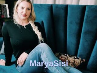 MaryaSisi