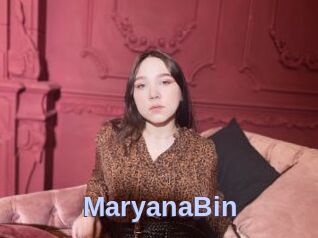 MaryanaBin
