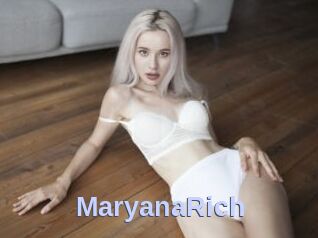 MaryanaRich