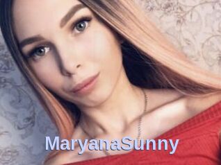 MaryanaSunny