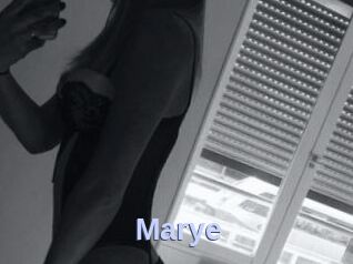 Marye