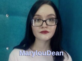 MarylouDean