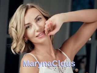 MarynaClous