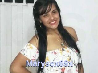 Marysex69x