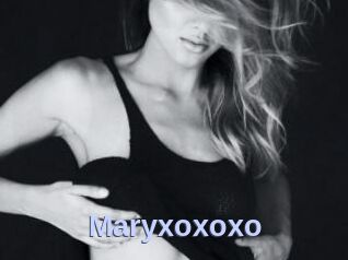 Maryxoxoxo