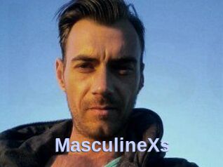 MasculineXs