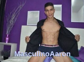MasculinoAaron
