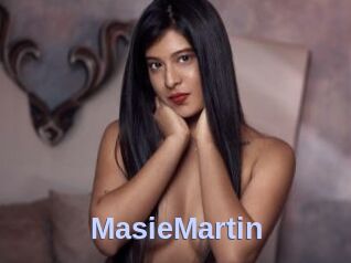 MasieMartin
