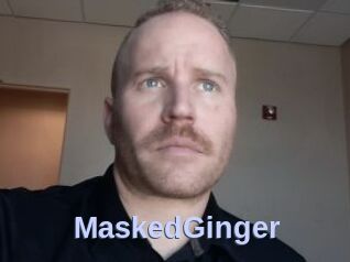 MaskedGinger