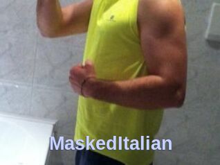 MaskedItalian