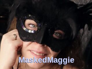 MaskedMaggie