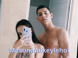 Masonandkeylehot