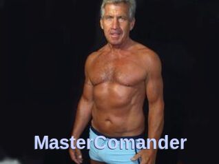 MasterComander