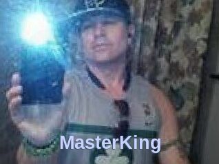 MasterKing
