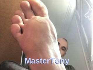 MasterTony