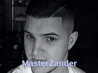 MasterZander