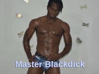 Master_Blackdick