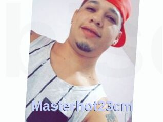 Masterhot23cm