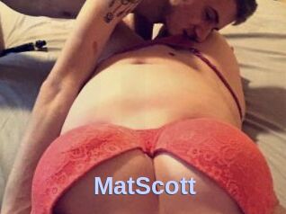MatScott