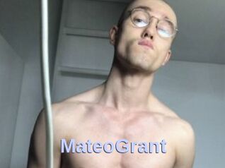 MateoGrant