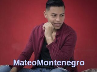 MateoMontenegro