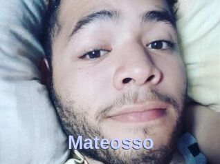 Mateosso