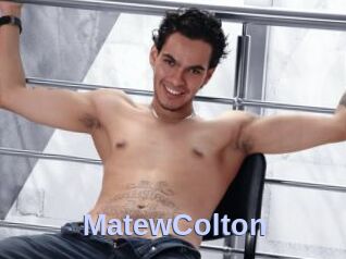 MatewColton