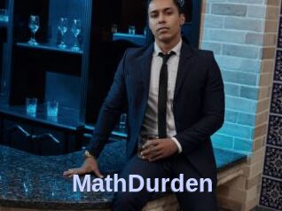 MathDurden