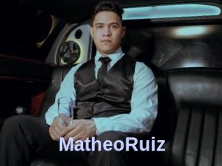 MatheoRuiz
