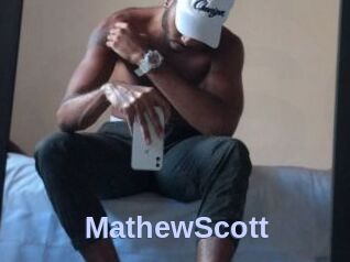 MathewScott