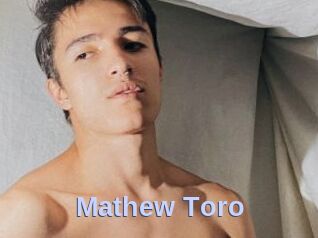 Mathew_Toro