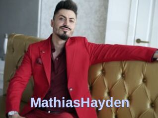 MathiasHayden