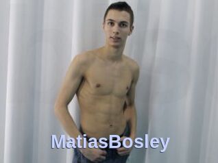 MatiasBosley
