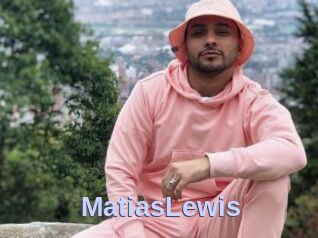 MatiasLewis