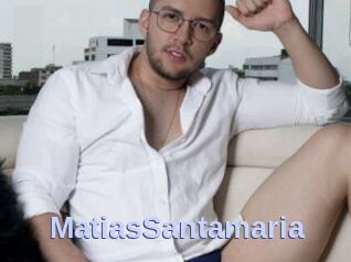 MatiasSantamaria