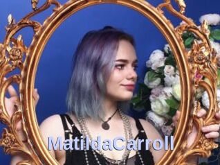 MatildaCarroll