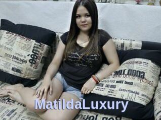 MatildaLuxury