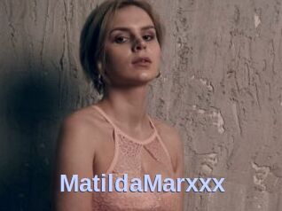 MatildaMarxxx