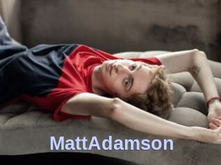 MattAdamson