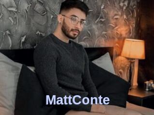 MattConte