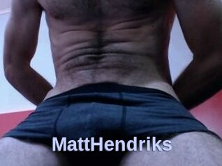 MattHendriks