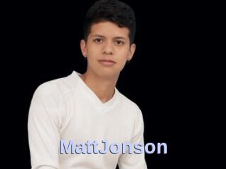 MattJonson