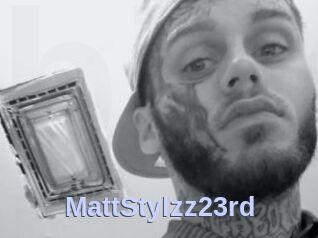 MattStylzz23rd