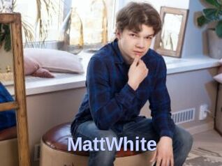 MattWhite