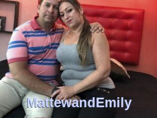 MattewandEmily