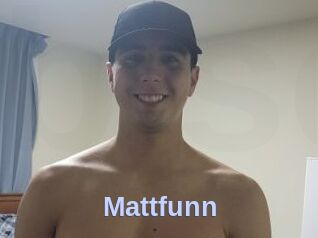 Mattfunn